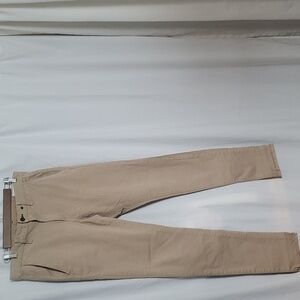 Rag & Bone Men's Dress Pants Beige Size 32